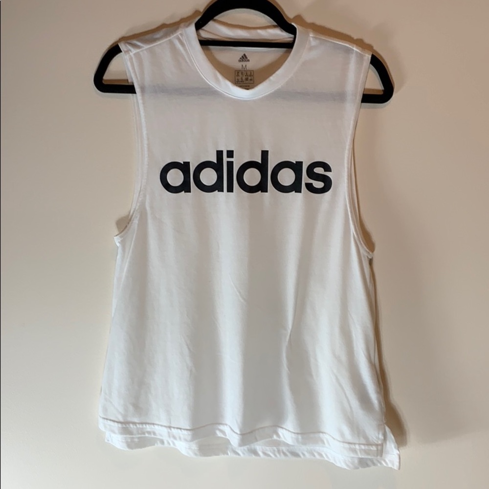 Adidas Tank Top